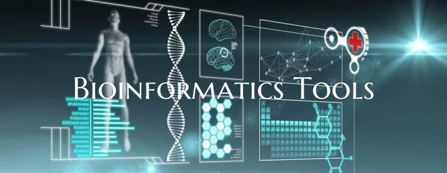 Bioinformatics Tools